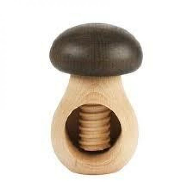 Casse noix forme CHAMPIGNON