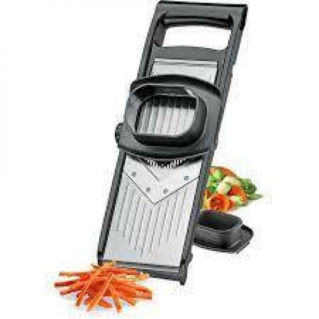 Mandoline à légumes COMPACT
