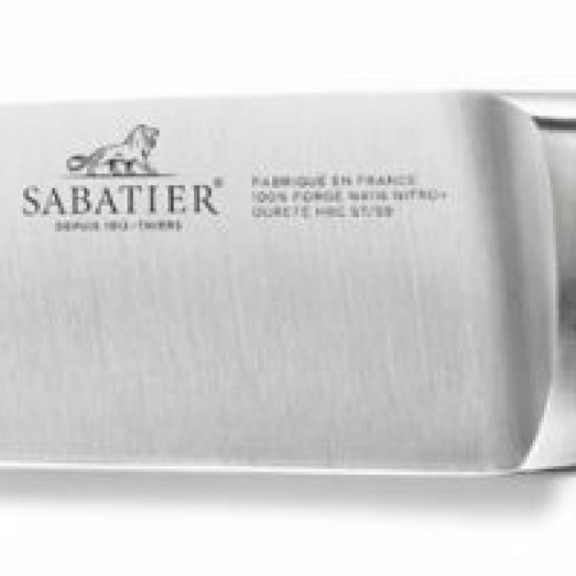 Couteau Chef 15cm EDONIST