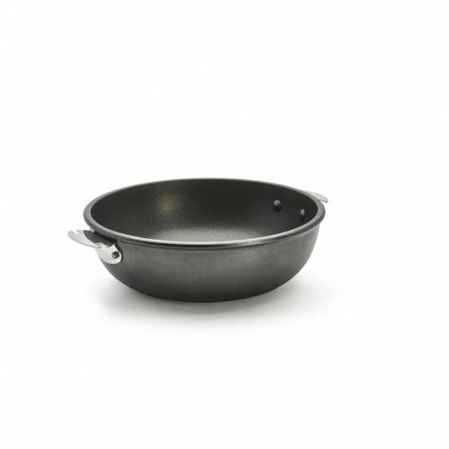 Sauteuse 24cm CHOC EXTREME LOQY