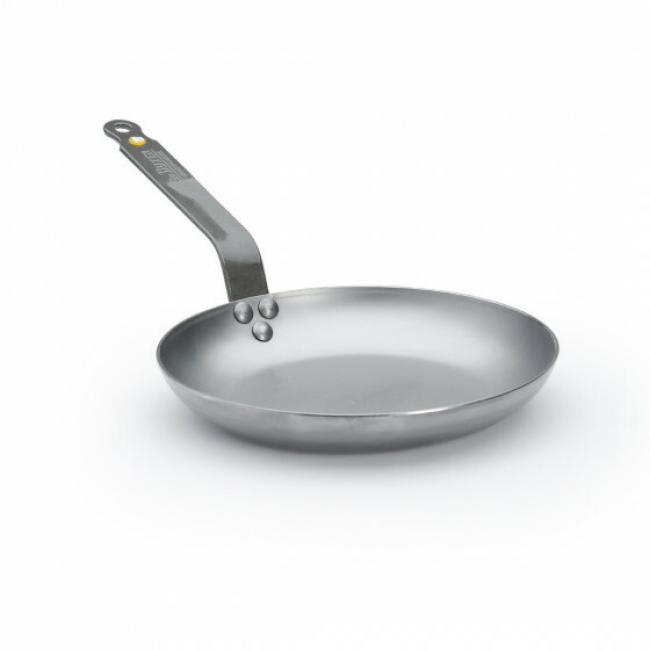 Poêle à omelette 24cm MINERAL BI