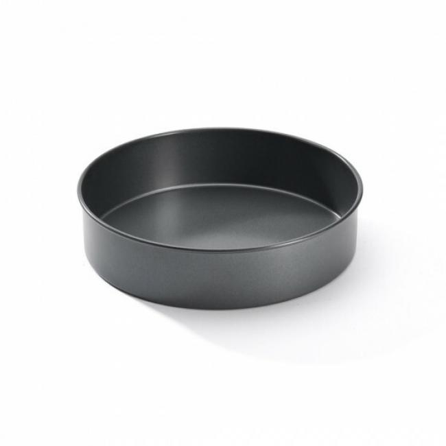 Moule à manqué 20cm acier AA
