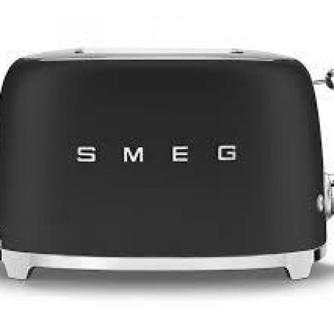 Toaster 2 tranches ANNEES 50 noi