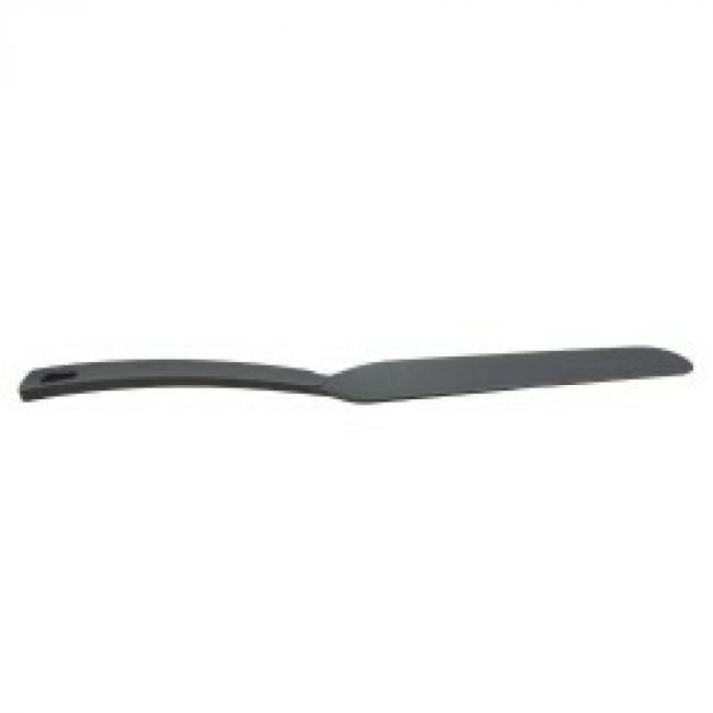 Spatule de cuisine Gris givré