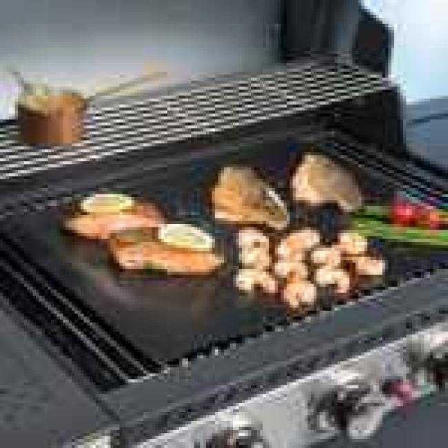 Tapis BBQ 40X50 NOSTICK