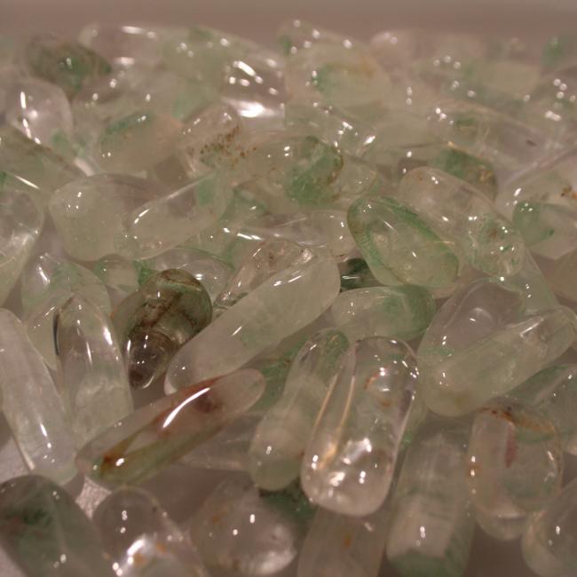 Quartz Fantôme