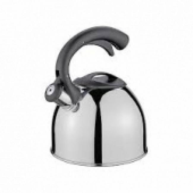 Bouilloire 2L5 COUNT INOX
