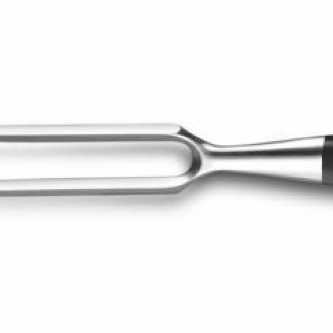 Fourchette 2 dents IDEAL