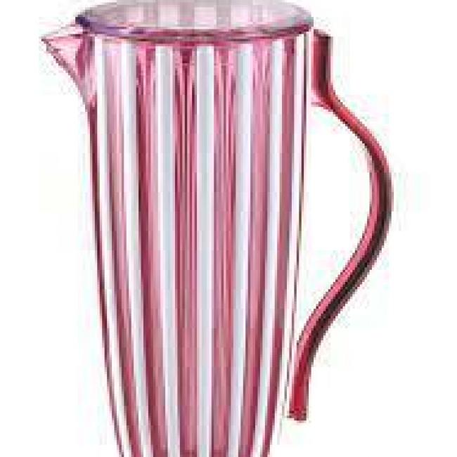 Pichet 1L75 PIN'UP Magenta
