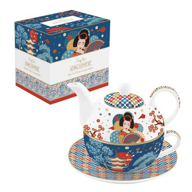Coffret Egoïste TOKYO
