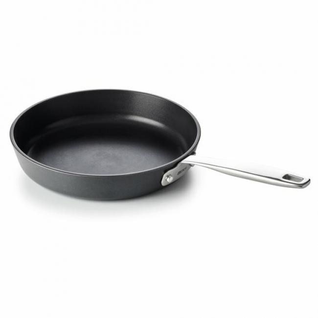 Poêle 28cm MAESTRO Revêtue