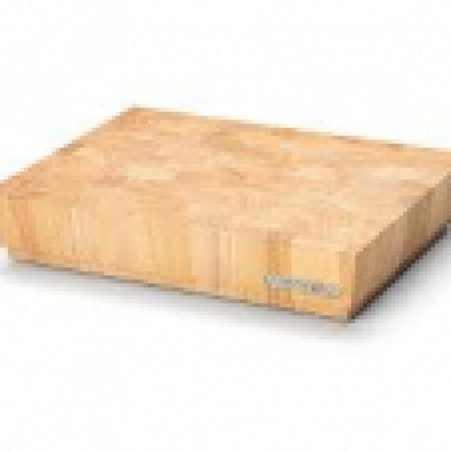 Billot Bois de bout HEVEA 48X36