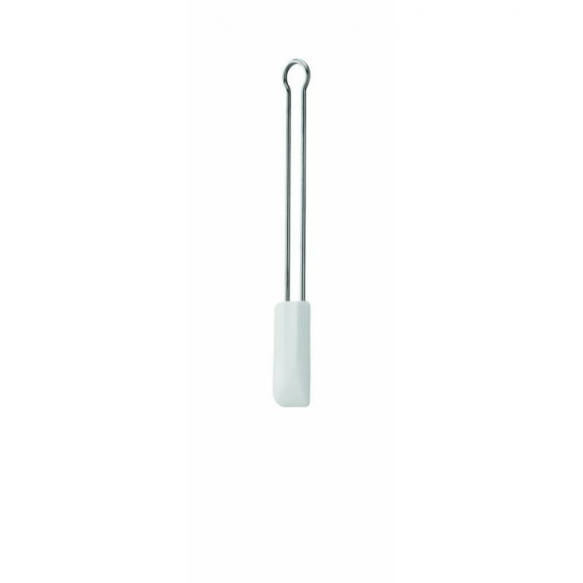 Demi Spatule blanche 26cm RÖSLE
