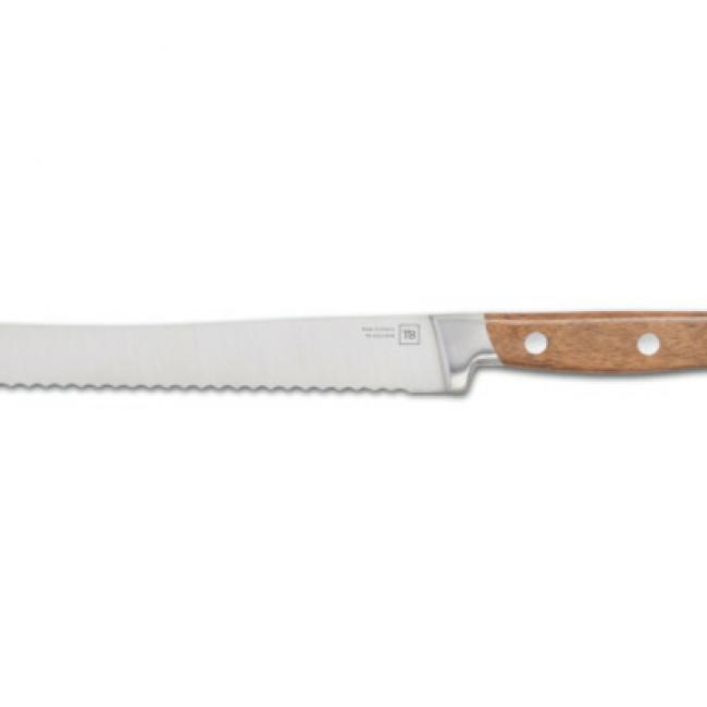 Couteau à pain 20cm GEORGES