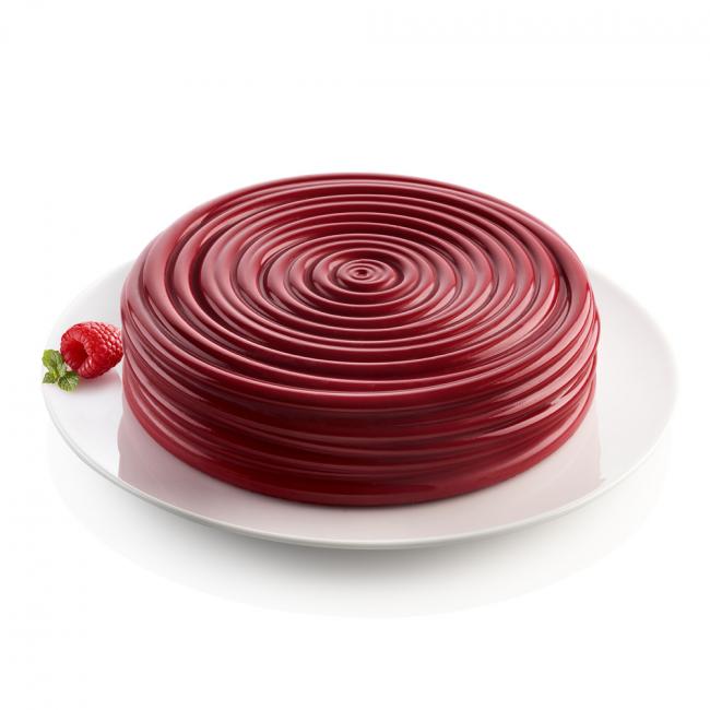 Moule silicone VINILE 26cm