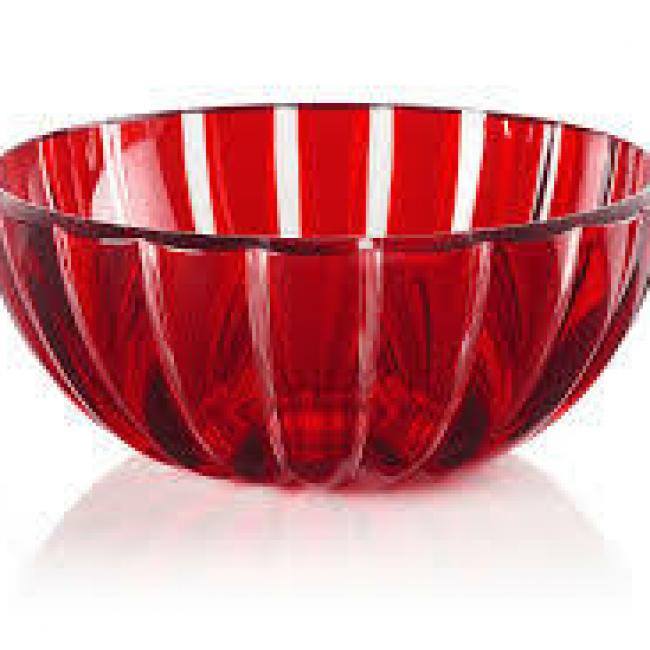 Saladier 25cm DOLCE VITA RUBIS