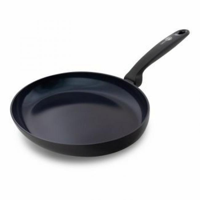 Poêle ovale 32cm TORINO