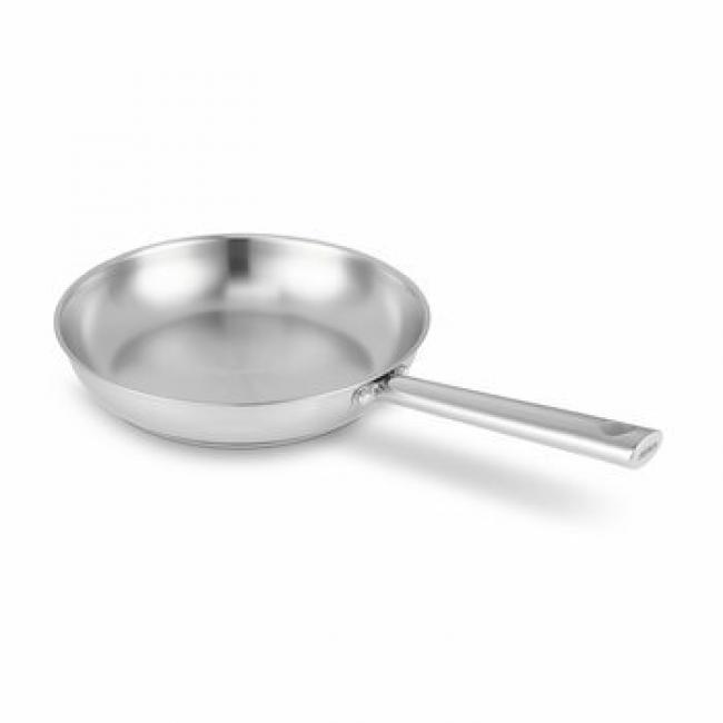 Poêle 20cm inox CICLA