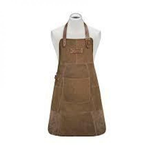 Tablier en cuir KANSAS