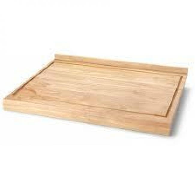 Planche Bois de fil 62X46 HEVEA