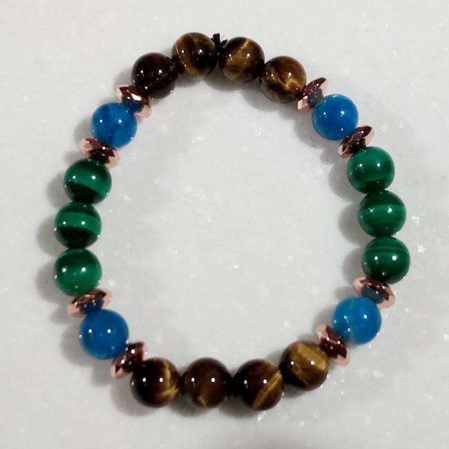 Bracelet "Articulaire"