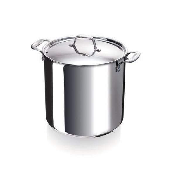 Traiteur + couv 28cm/17L CHEF