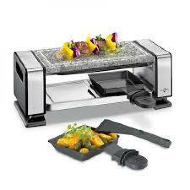 Service Raclette 2 pers VISTA2