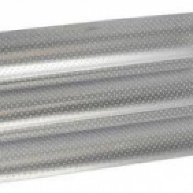 Moule 3 baguettes 38cm SILVER