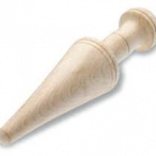 Pilon pour chinois BOIS