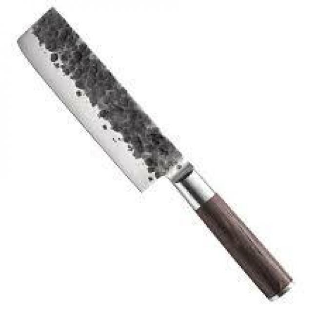 Nakiri 18cm KYOTO Wengé
