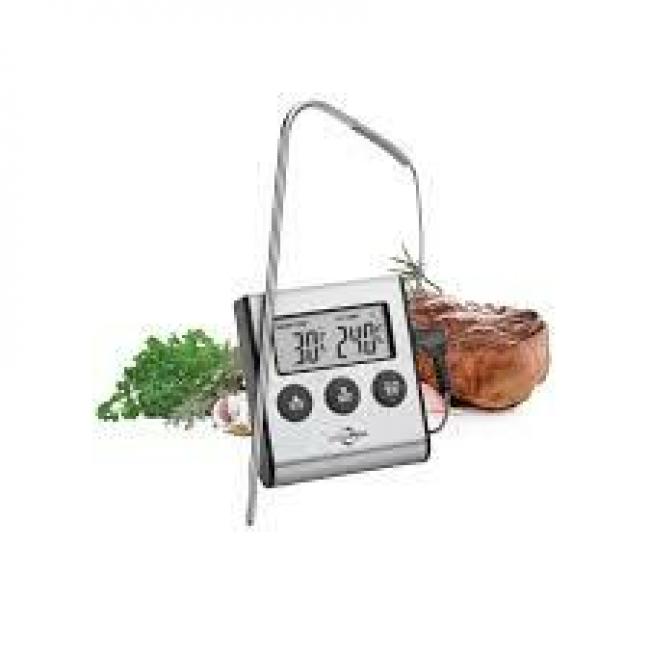 Thermo/Sonde digital PRIMUS