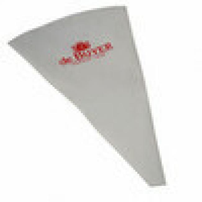 Poche coton réutilisable 40cm