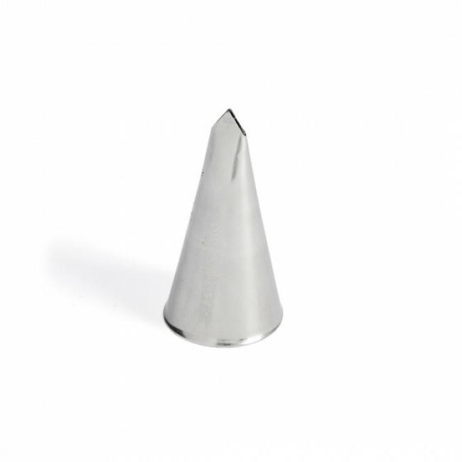 Douille inox feuille 06mm