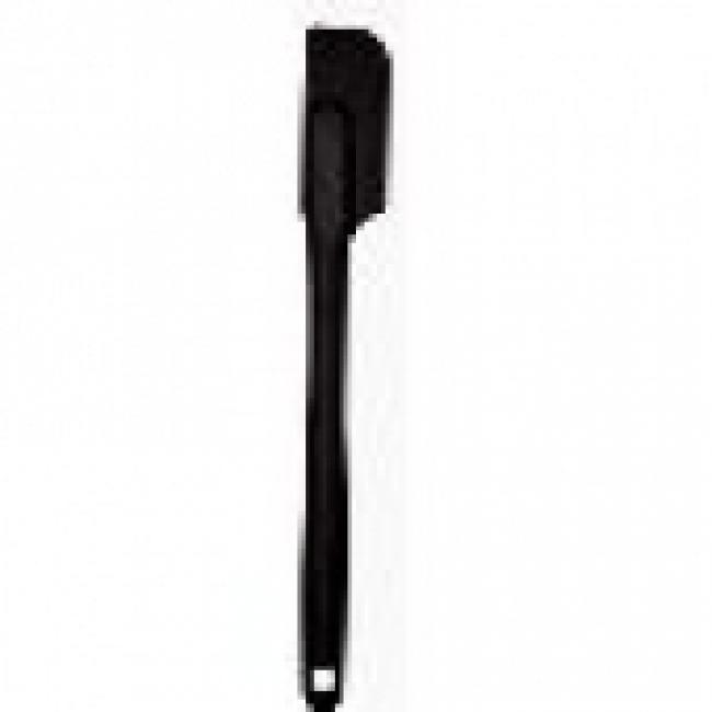 Demi spatule silicone NOIRE