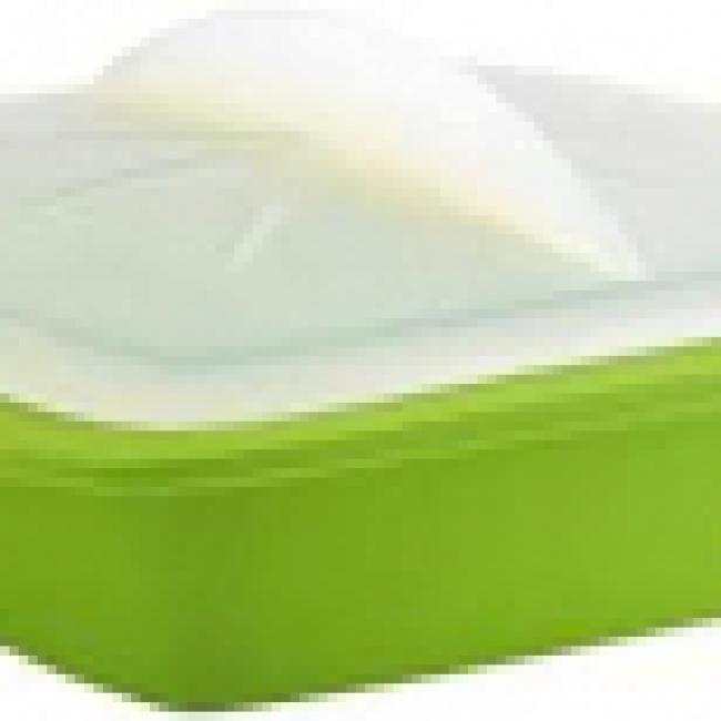 Grande papillote 2L Minute