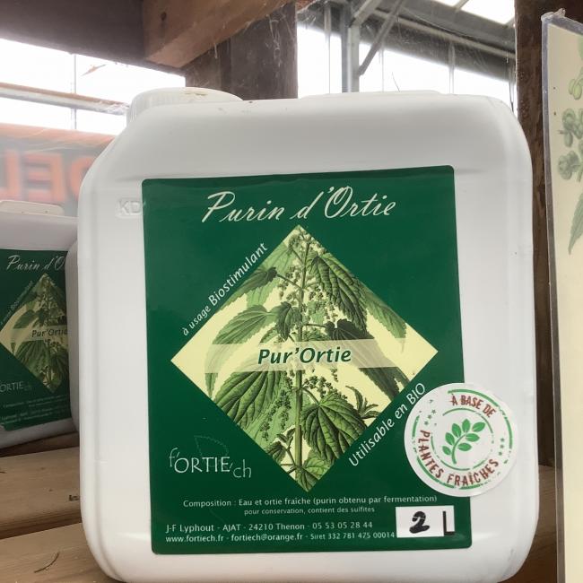 Pur’ORTIE