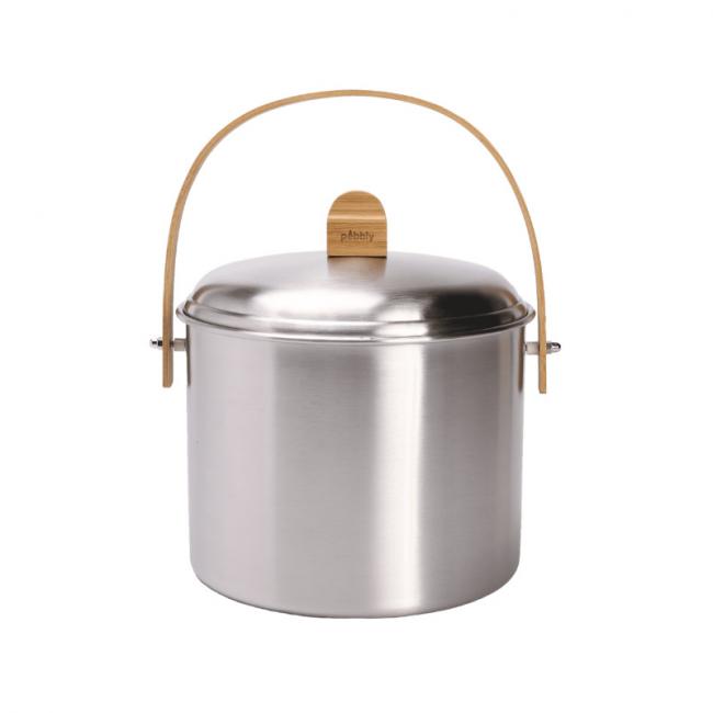 Seau à compost anti-odeurs 7L
