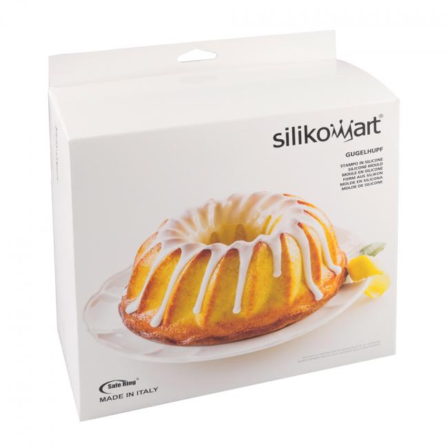 Moule silicone KOUGLOF