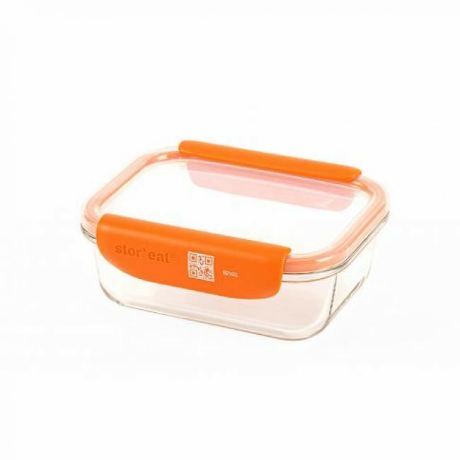 Boite connectée S 600ml