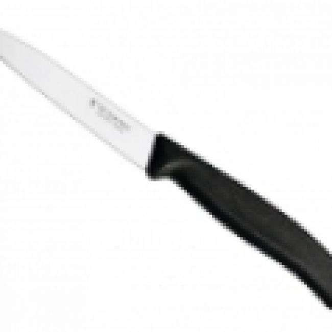 Couteau office 10cm NOIR