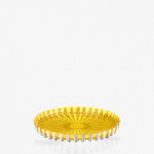 Plateau 35cm PIN'UP Amber