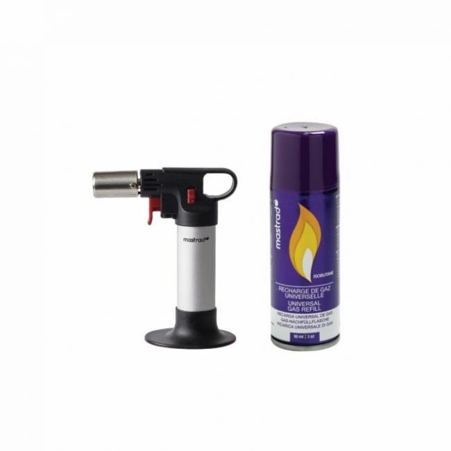 Kit Chalumeau EXPERT + Gaz