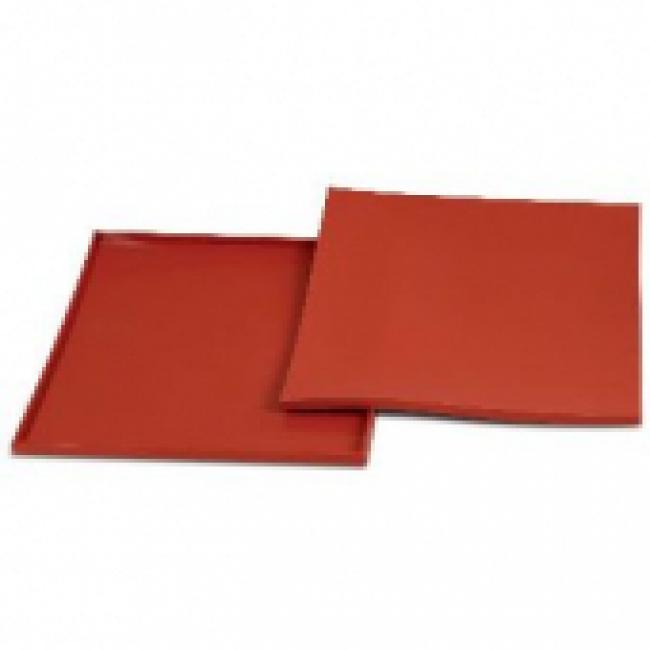 Tapis roulade 32X32 SILICONE