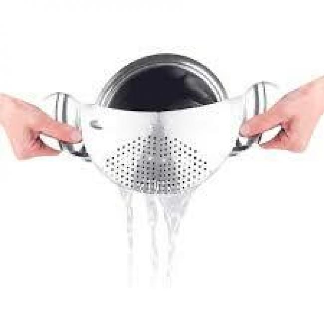 Passoire extensible INOX