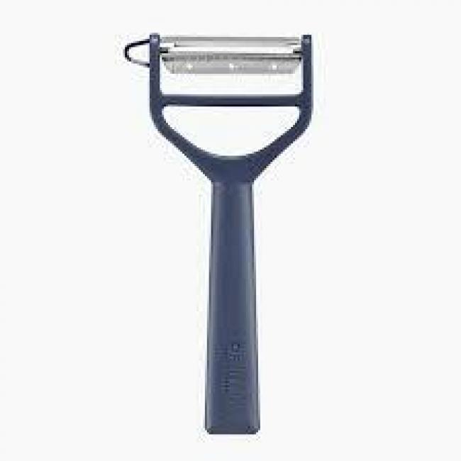 Eplucheur T DUO Bleu
