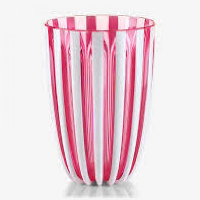 Verre haut 47cl PIN'UP Magenta