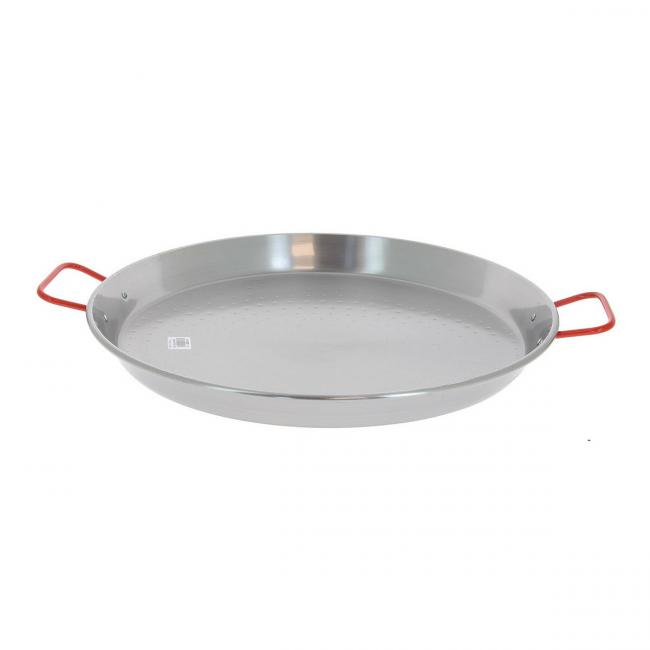 Plat paëlla 60cm (19 parts)