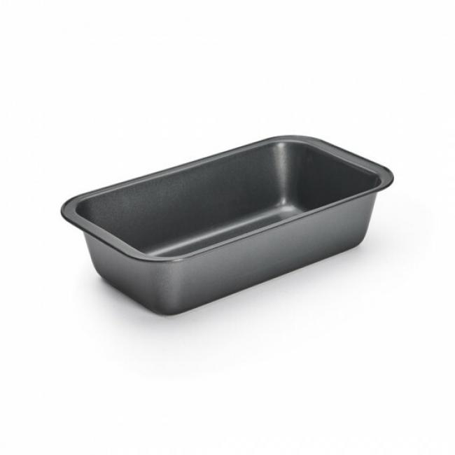 Moule à cake 26X10 acier AA
