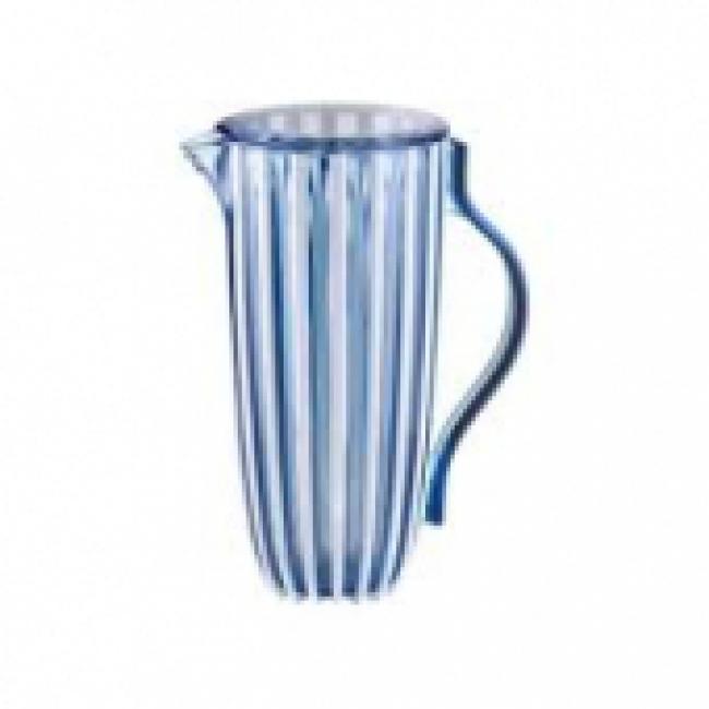 Pichet 1L75 PIN'UP Blue