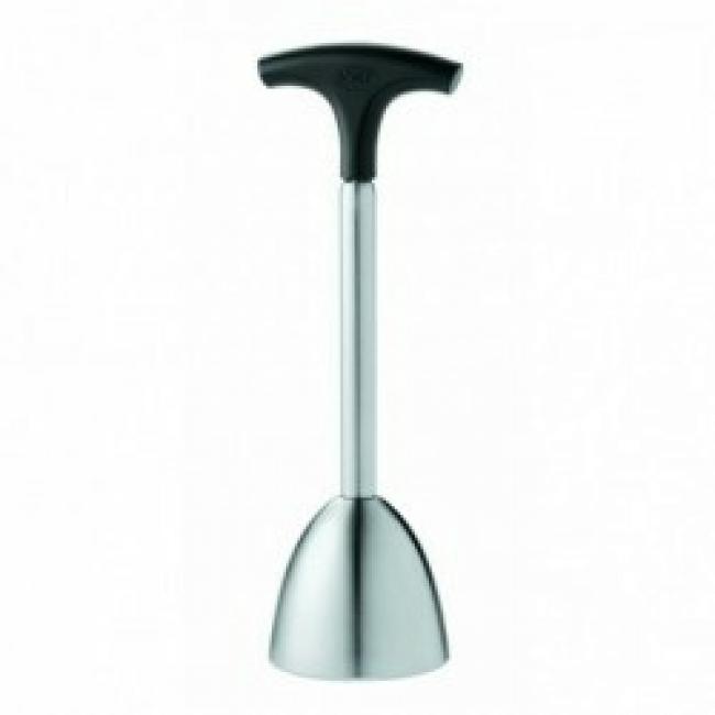 Toque-oeuf INOX